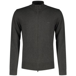 блуза,мъжки,пуловери,boss,palano,full,zip,sweater,black,(medium,grey)