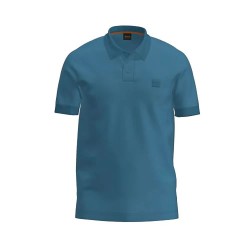 мъжки,блузи,с,яка,boss,passenger,10256683,short,sleeve,polo,blue,(light,pastel,blue)