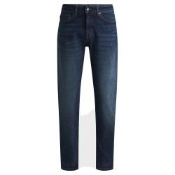 дънки,мъжки,панталони,boss,re.maine,bo,jeans,blue