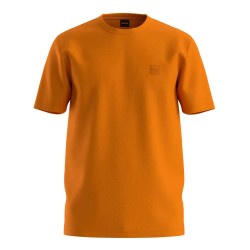 тениска,мъжки,тениски,boss,tales,10242631,short,sleeve,t,shirt,open,orange,(orange)