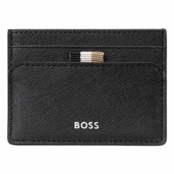портфейли,и,портмонета,boss,zair,wallet,black