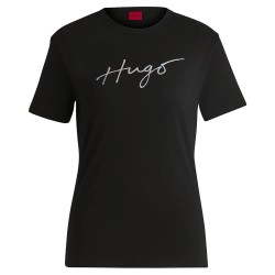блуза,дамски,блузи,hugo,damacia,3,sweatshirt,black