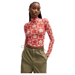 блуза,дамски,блузи,hugo,dasori,b,1,sweatshirt,pink
