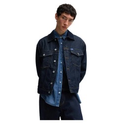 дънки,мъжки,панталони,hugo,dex,jeans,blue