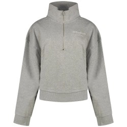 блуза,дамски,блузи,hugo,djone,b,sweatshirt,grey