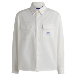 риза,с,дълъг,ръкав,мъжки,ризи,hugo,ekynone,10260730,blue,long,sleeve,shirt,white,(open,white)