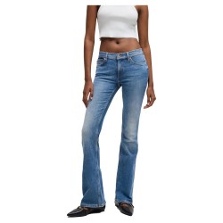 дънки,дамски,панталони,hugo,getti,b,jeans,blue