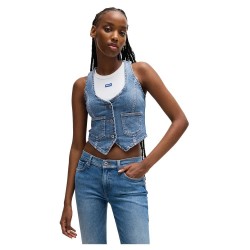 дънки,дамски,панталони,hugo,gardenia,b,jeans,blue