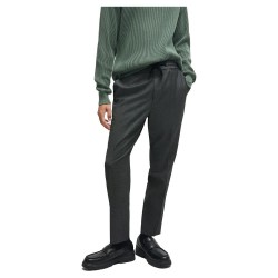 панталони,мъжки,панталони,hugo,howard231x,pants,grey