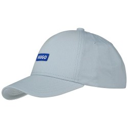 шапка,всички,шапки,hugo,jinko,10261144,blue,cap,light,pastel,blue,(blue)