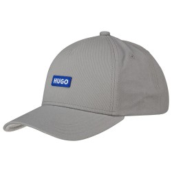 шапка,всички,шапки,hugo,jinko,10261144,blue,cap,open,grey,(grey)