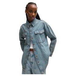 дънки,дамски,панталони,hugo,girvana,1,b,jeans,blue