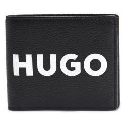 портфейли,и,портмонета,hugo,malick,wallet,black