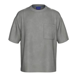 блуза,мъжки,пуловери,hugo,naimos,sweatshirt,grey