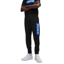 анцуг,мъжки,панталони,hugo,nuram,sweat,pants,black
