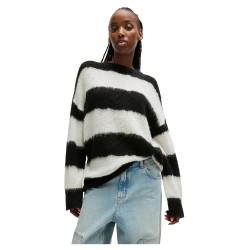 блуза,дамски,пуловери,дамски,плетени,дрехи,hugo,slookis,b,sweater,black