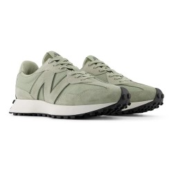 маратонки,мъжки,маратонки,new,balance,327,trainers,olivine,(green)