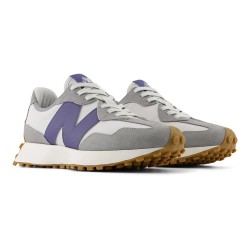 маратонки,дамски,маратонки,new,balance,327,trainers,slate,grey,(grey)