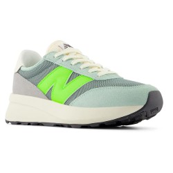 маратонки,детски,маратонки,new,balance,370,trainers,clay,ash,(green)