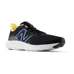 маратонки,мъжки,маратонки,new,balance,411v3,trainers,black,(black)