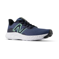 маратонки,мъжки,маратонки,new,balance,411v3,trainers,vintage,indigo,(blue)