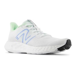 маратонки,дамски,маратонки,new,balance,411v3,trainers,white