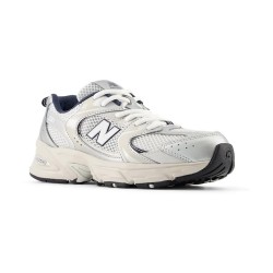 Маратонки New balance 530 trainers - White (Summer Fog) маратонки,детски,маратонки,new,balance,530,trainers,white,(summer,fog)