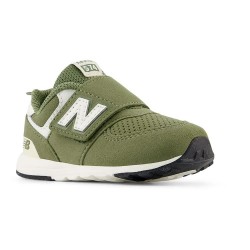 маратонки,детски,маратонки,new,balance,574,new,b,hook,&,loop,trainers,green,(dark,olivine)