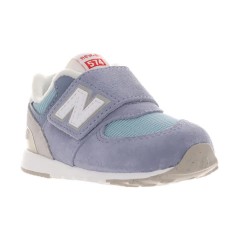 маратонки,детски,маратонки,new,balance,574,new,b,hook,&,loop,trainers,dusk,shower,(blue)