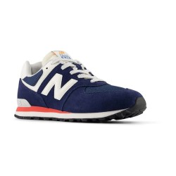 маратонки,детски,маратонки,new,balance,574,trainers,nb,navy,vpn,(blue)