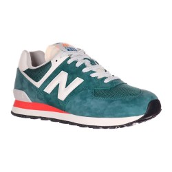 маратонки,мъжки,маратонки,new,balance,574,trainers,new,spruce,(blue)
