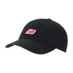 шапка,всички,шапки,new,balance,6,panel,nb,patch,logo,cap,black,(black,001)