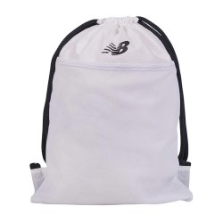 чанта,всички,чанти,new,balance,essential,drawstring,bag,white,(white,100)