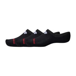 чорапи,мъжки,чорапи,new,balance,everyday,ultra,low,no,show,socks,3,pairs,black,001,(black)