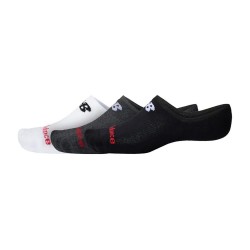 чорапи,мъжки,чорапи,new,balance,everyday,ultra,low,no,show,socks,3,pairs,multicolor,(white,multi,114)