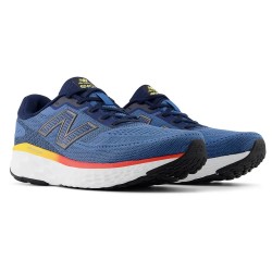 маратонки,мъжки,маратонки,new,balance,fresh,foam,x,evoz,v4,trainers,blue