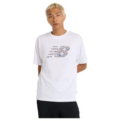 тениска,мъжки,тениски,new,balance,nautical,logo,short,sleeve,t,shirt,white,100,(white)