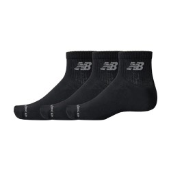 чорапи,мъжки,чорапи,new,balance,performance,basic,ankle,short,socks,3,pairs,black,(black,001)