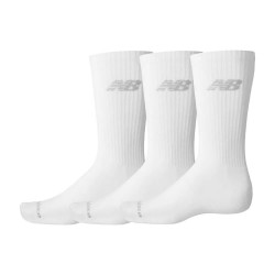чорапи,мъжки,чорапи,new,balance,performance,basic,crew,socks,3,pairs,white,100,(white)