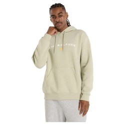 суичър,мъжки,пуловери,new,balance,reimagined,fleece,graphic,hoodie,beige,(olivine,341)