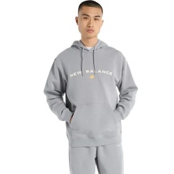 суичър,мъжки,пуловери,new,balance,reimagined,fleece,graphic,hoodie,grey