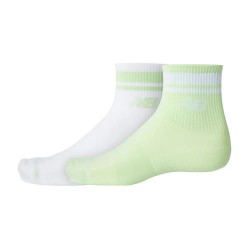 чорапи,мъжки,чорапи,new,balance,run,repreve,ankle,short,socks,2,pairs,yellow,white,(assorted,3,colors,997)