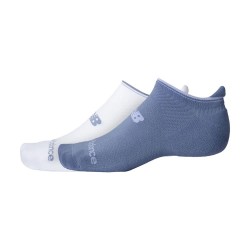 чорапи,мъжки,чорапи,new,balance,run,repreve,no,show,socks,2,pairs,white,blue,(assorted,3,colors,997)
