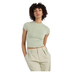 тениска,дамски,тениски,new,balance,nb,define,fitted,t,shirt,short,sleeve,t,shirt,beige,(olivine,341)