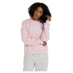 блуза,дамски,блузи,new,balance,sport,essentials,french,terry,logo,sweatshirt,pink,(rose,sugar,685)
