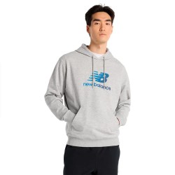 суичър,мъжки,пуловери,new,balance,sport,essentials,gradient,logo,hoodie,grey
