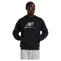 суичър,мъжки,пуловери,new,balance,sport,essentials,gradient,logo,hoodie,black