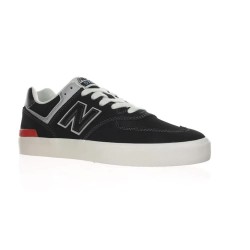 маратонки,мъжки,маратонки,new,balance,numeric,574,vulc,trainers,black