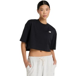 тениска,дамски,тениски,new,balance,reimagined,oversized,waist,t,shirt,short,sleeve,t,shirt,black,(black,001)