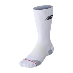 чорапи,мъжки,чорапи,new,balance,run,foundation,2.0,mid,calf,short,socks,white,100,(white)